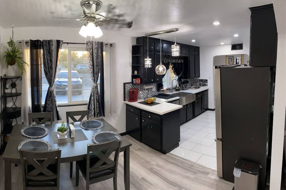 Photo of Kitchen in Atwater