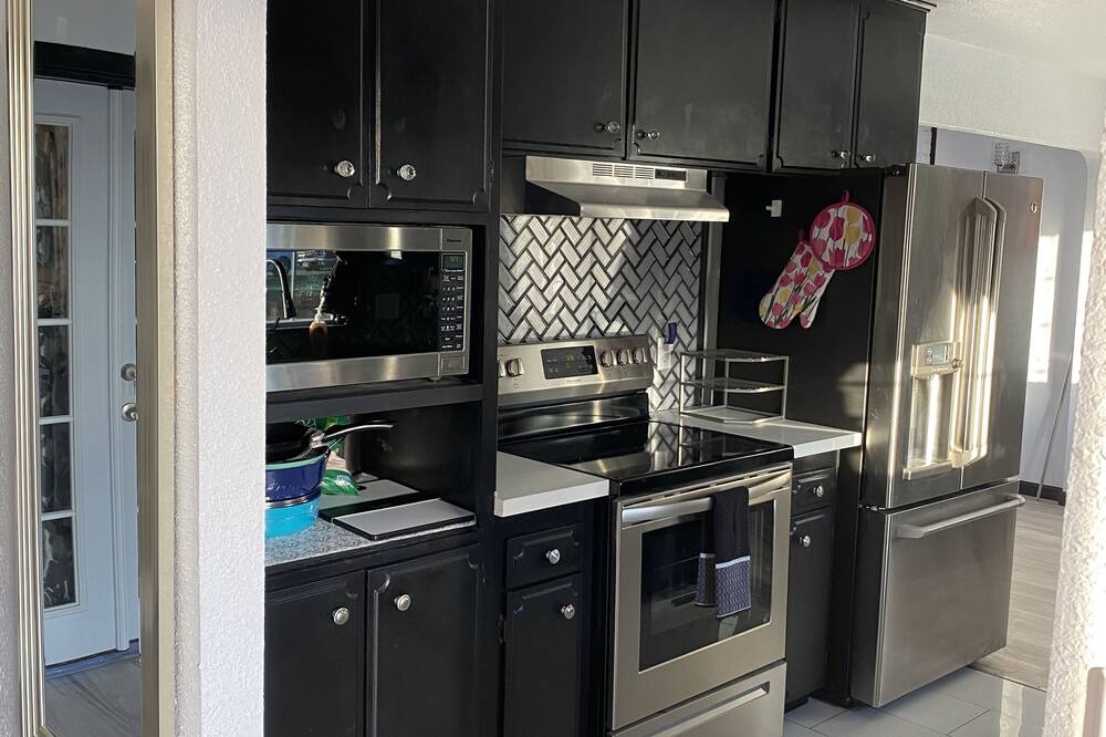 Photo of Kitchen in Atwater
