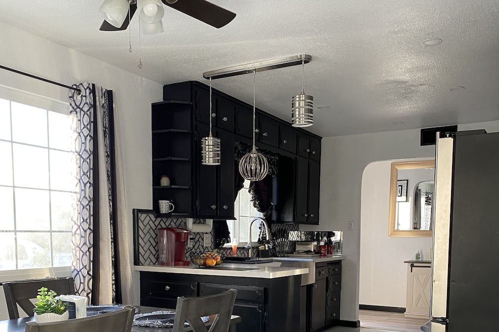 Photo of Kitchen in Atwater