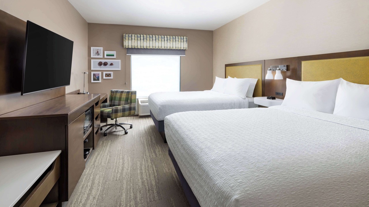 Photo of Bedroom in Oakhurst