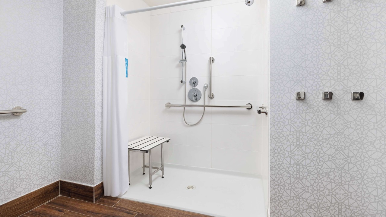 Photo of Bathroom in Oakhurst