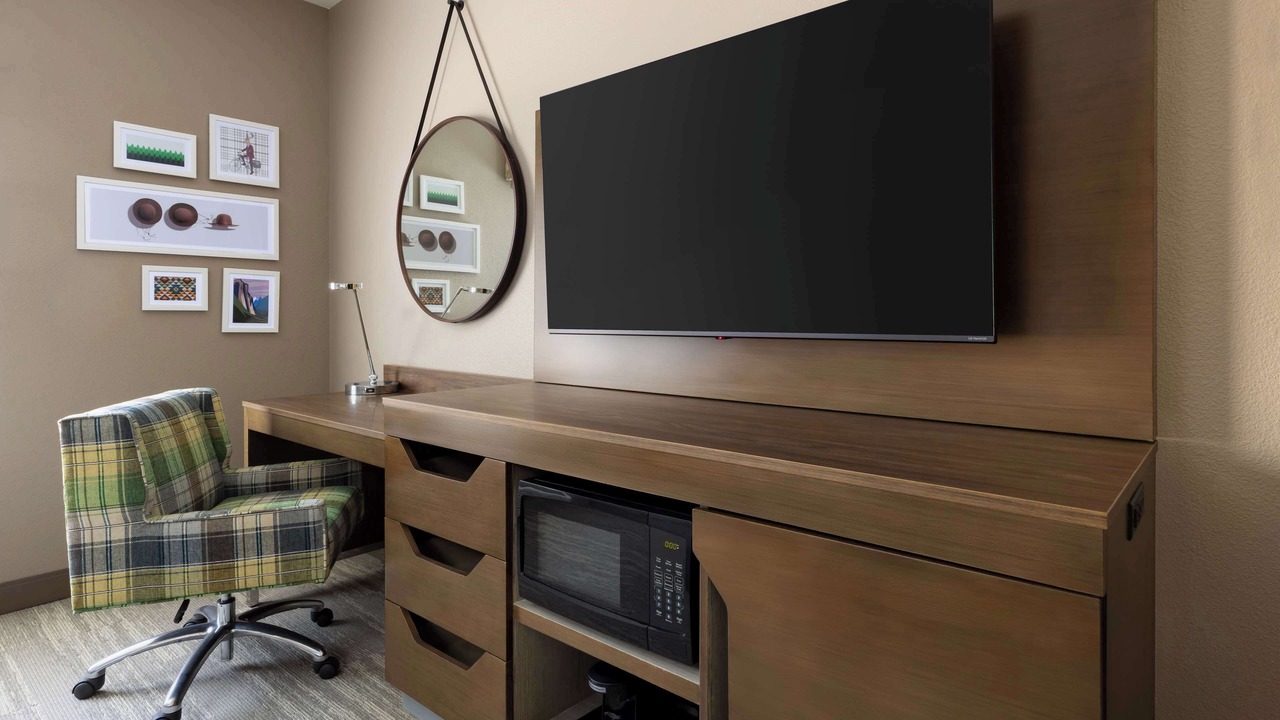 Photo of Bedroom in Oakhurst