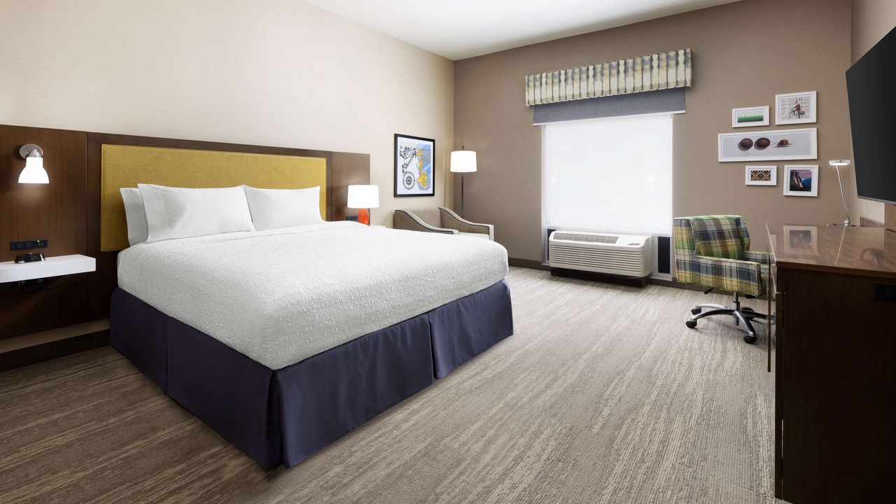 Photo of Bedroom in Oakhurst