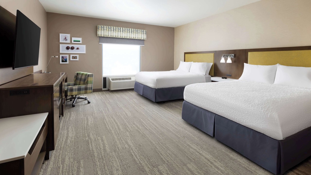 Photo of Bedroom in Oakhurst