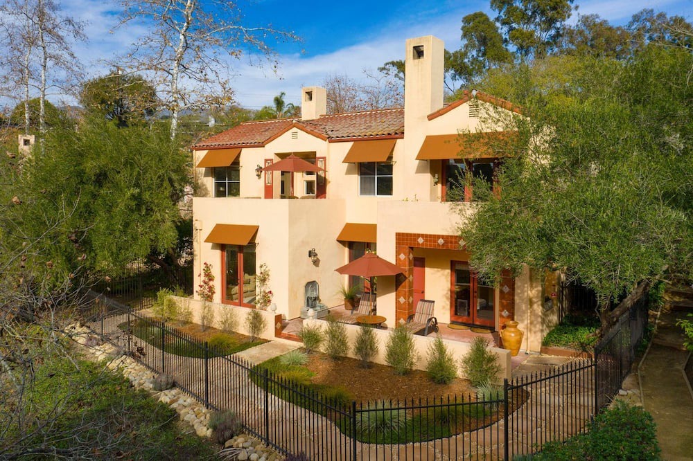 Photo of Outdoor in Bel Air