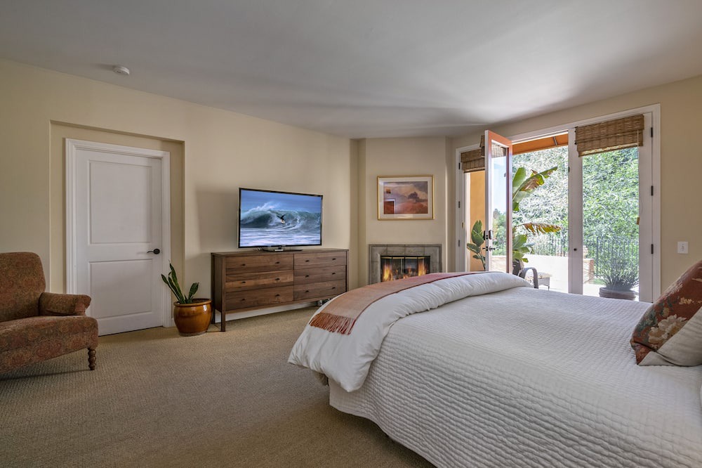 Photo of Bedroom in Bel Air