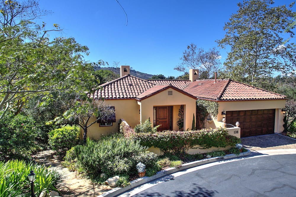 Photo of Outdoor in Bel Air