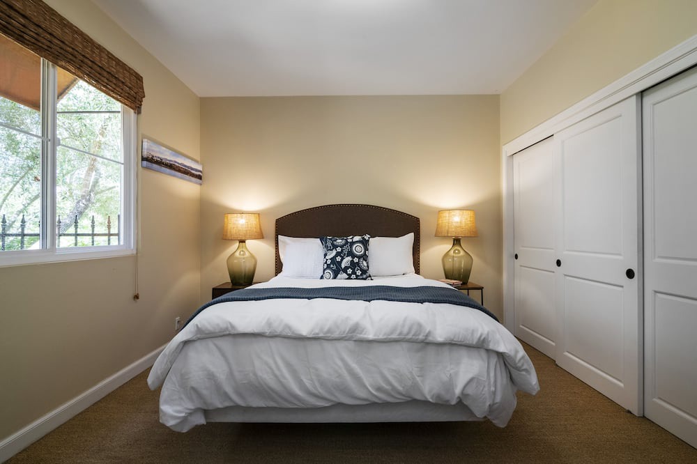 Photo of Bedroom in Bel Air