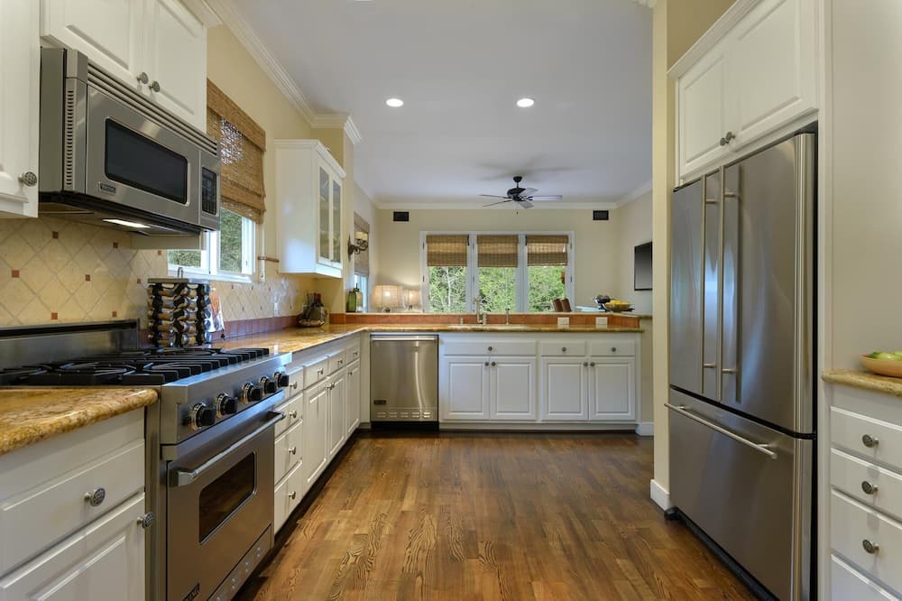 Photo of Kitchen in Bel Air
