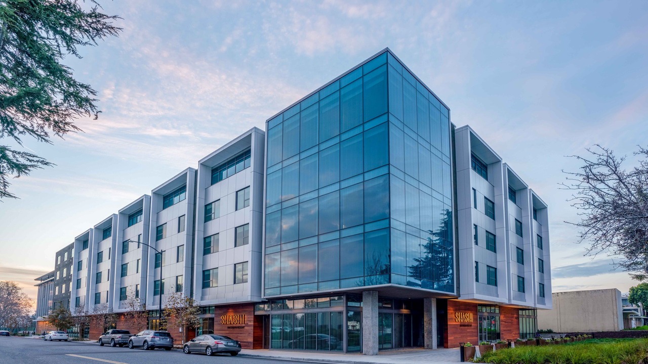 Photo of Outdoor in Mountain View