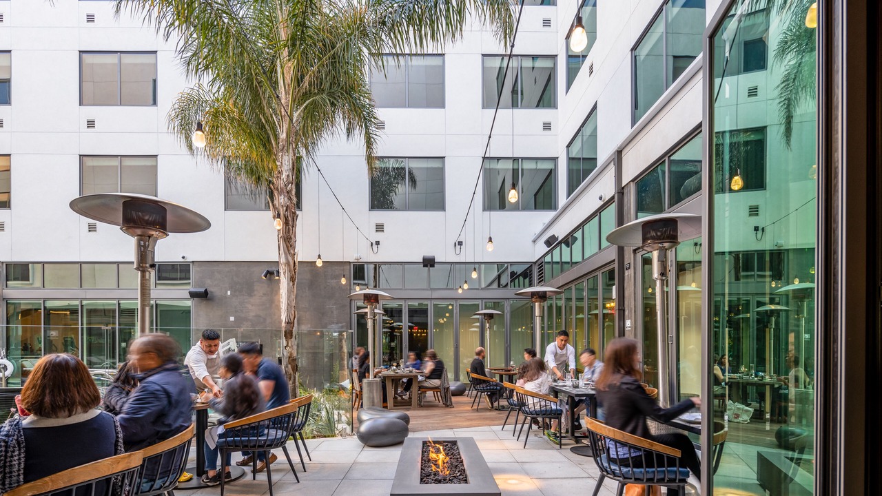 Photo of Outdoor in Mountain View