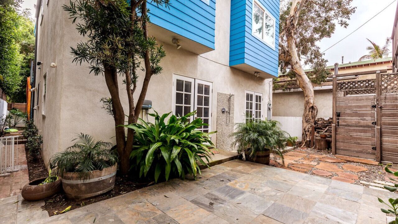 Photo of Outdoor in Marina Peninsula
