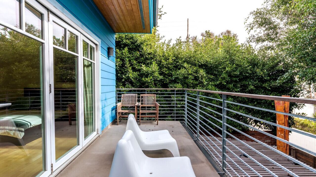 Photo of Outdoor in Marina Peninsula