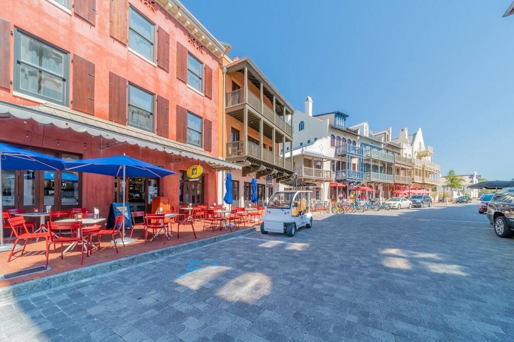 Photo of Outdoor in Rosemary Beach
