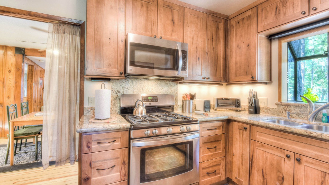 Photo of Kitchen in Kings Beach