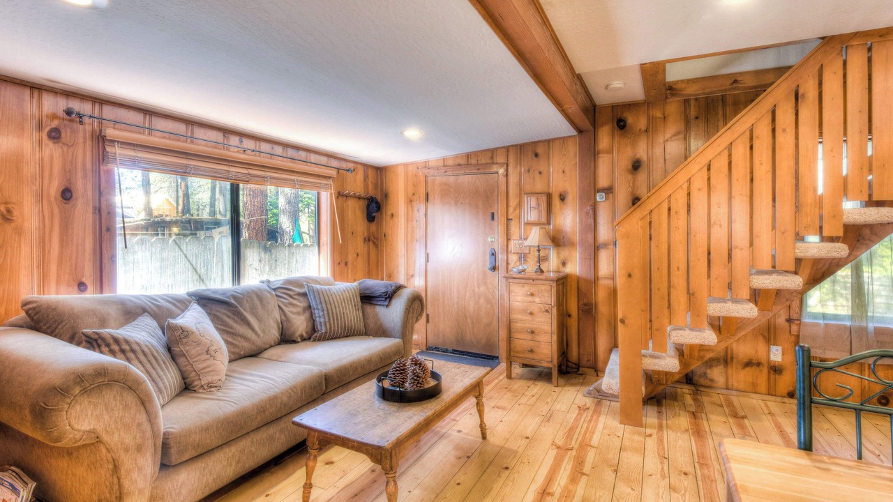 Photo of Livingroom in Kings Beach