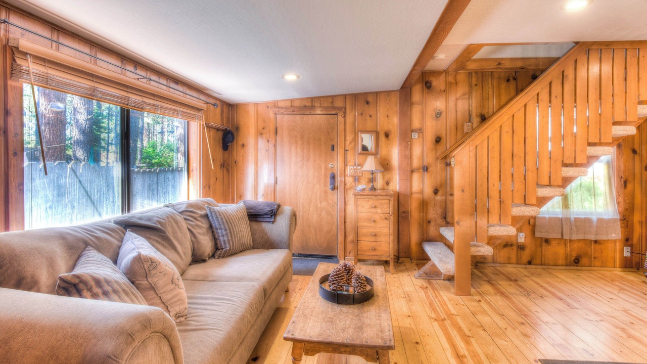 Photo of Livingroom in Kings Beach