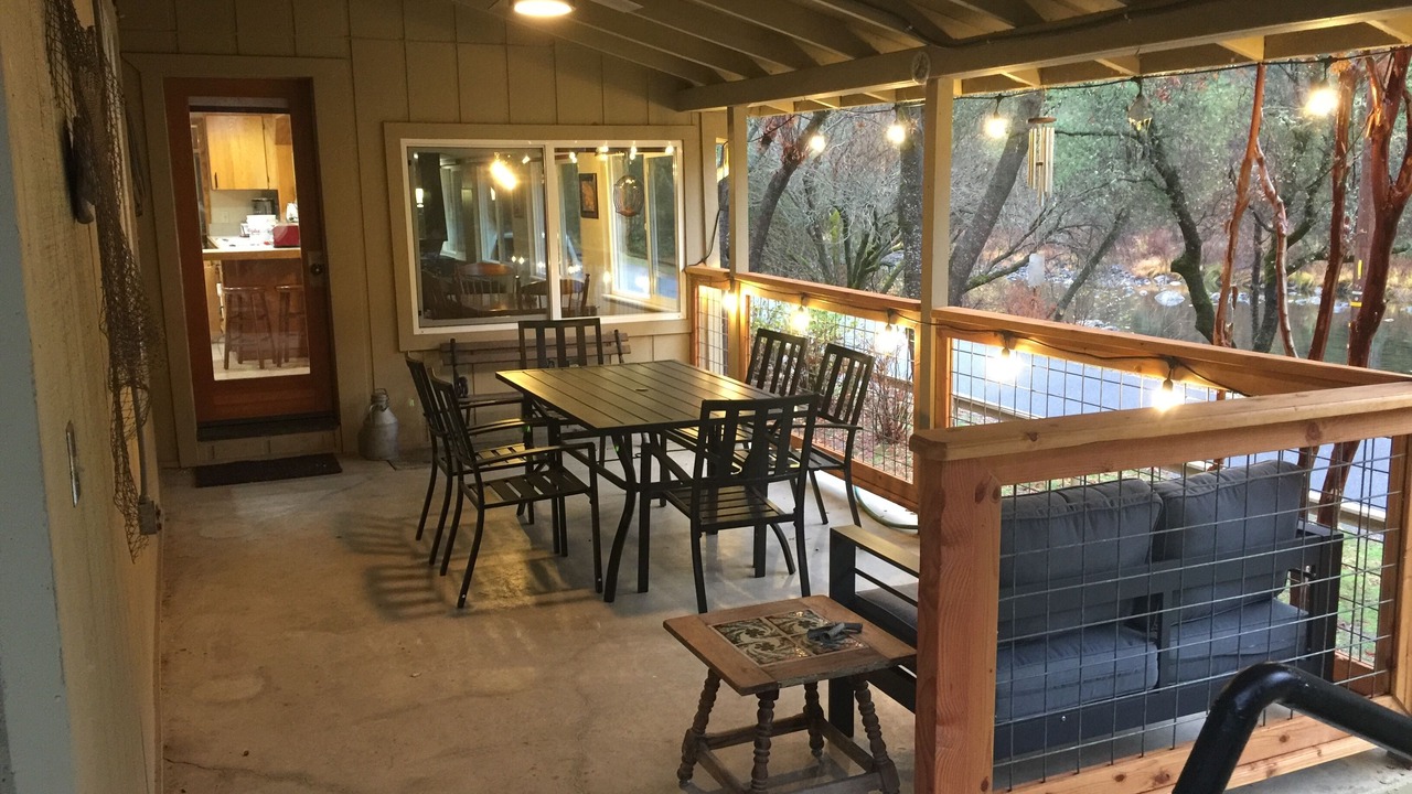 Photo of Outdoor in Incline