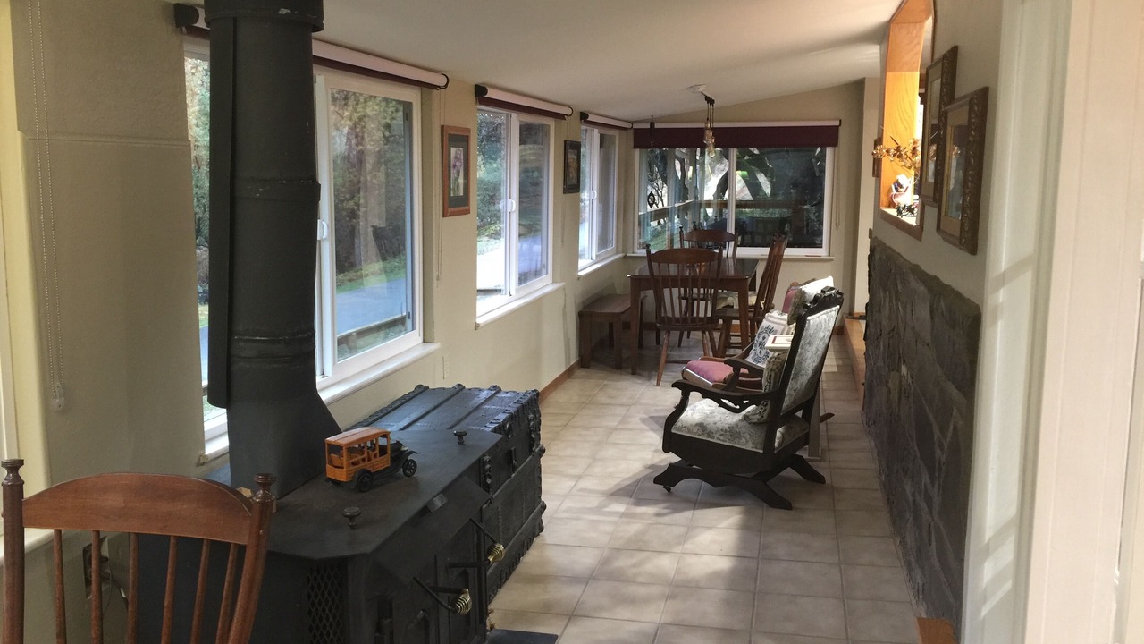 Photo of Patio Balcony in Incline