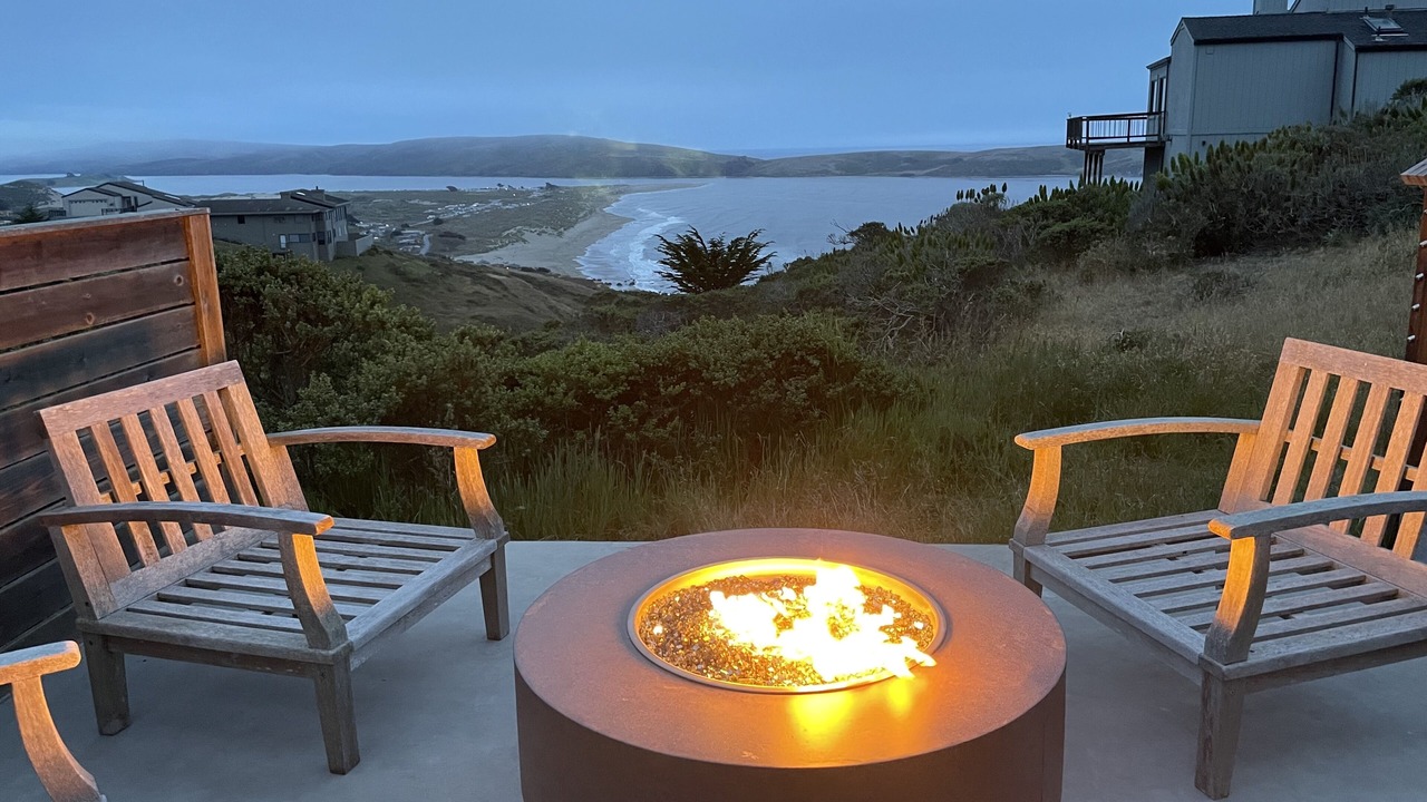 Photo of Outdoor in Dillon Beach