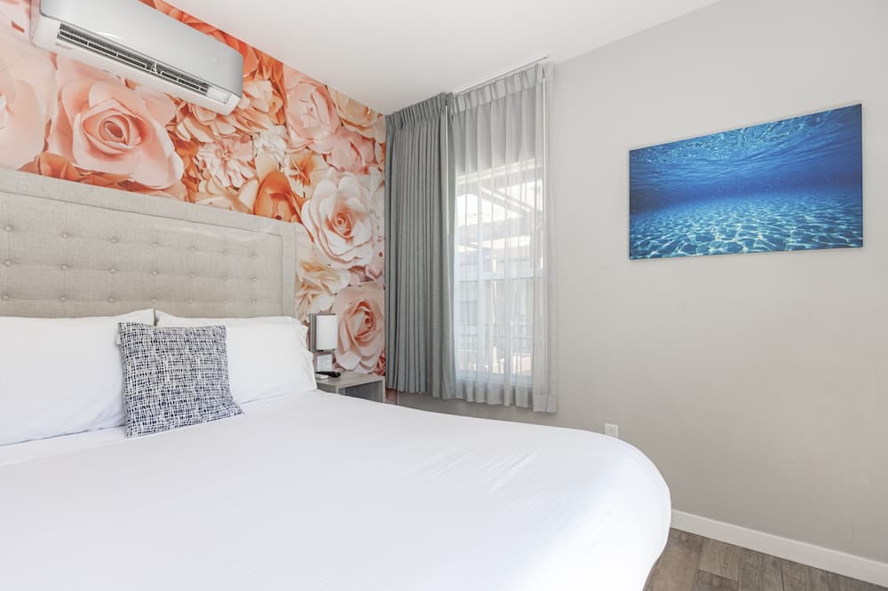 Photo of Bedroom in Old Town