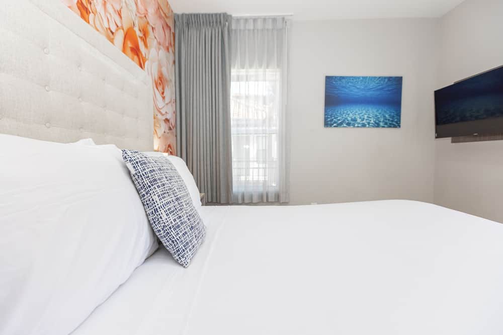 Photo of Bedroom in Old Town