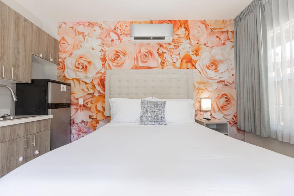 Photo of Bedroom in Old Town