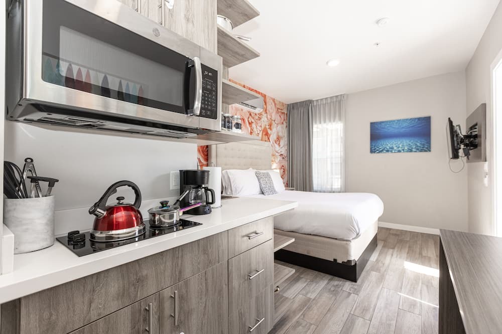 Photo of Bedroom in Old Town