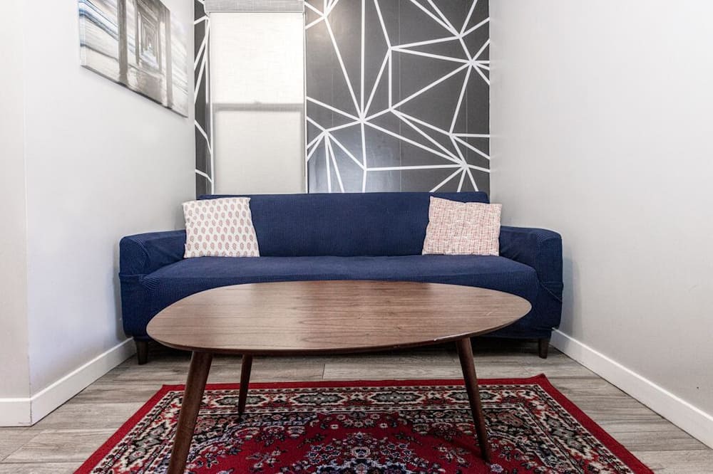 Photo of Livingroom in Old Town
