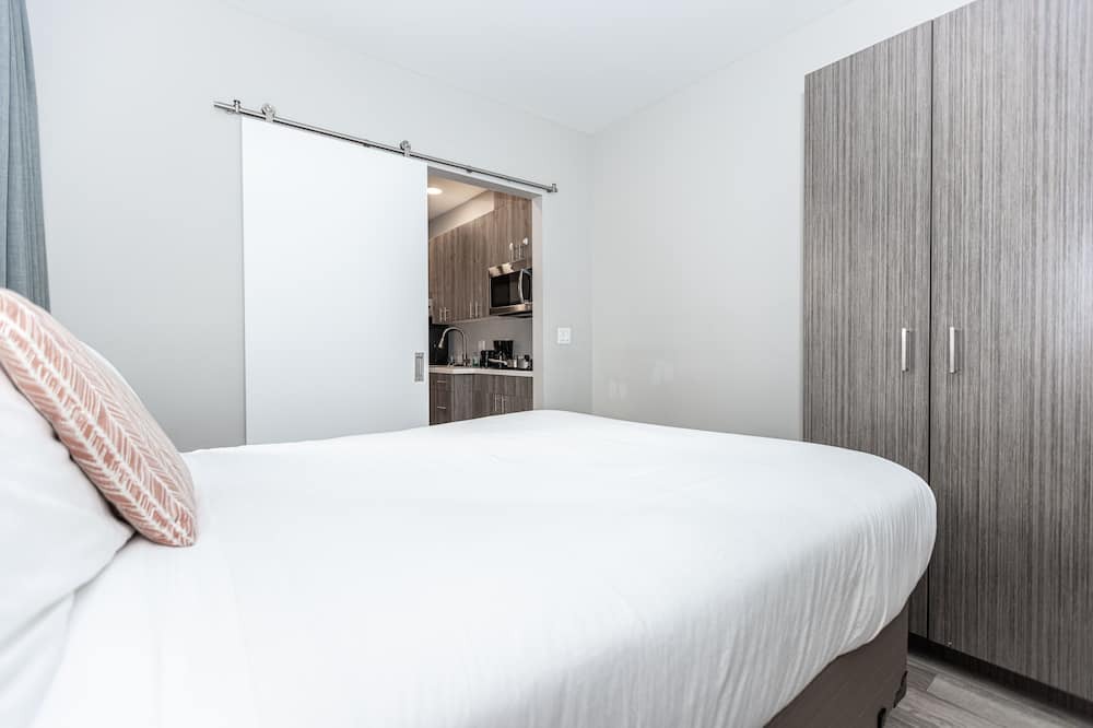 Photo of Bedroom in Old Town