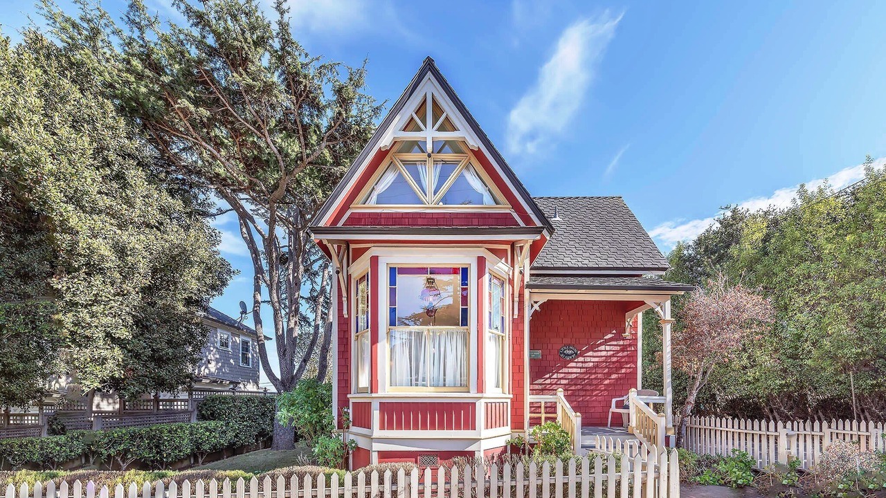 Photo of Outdoor in Pacific Grove