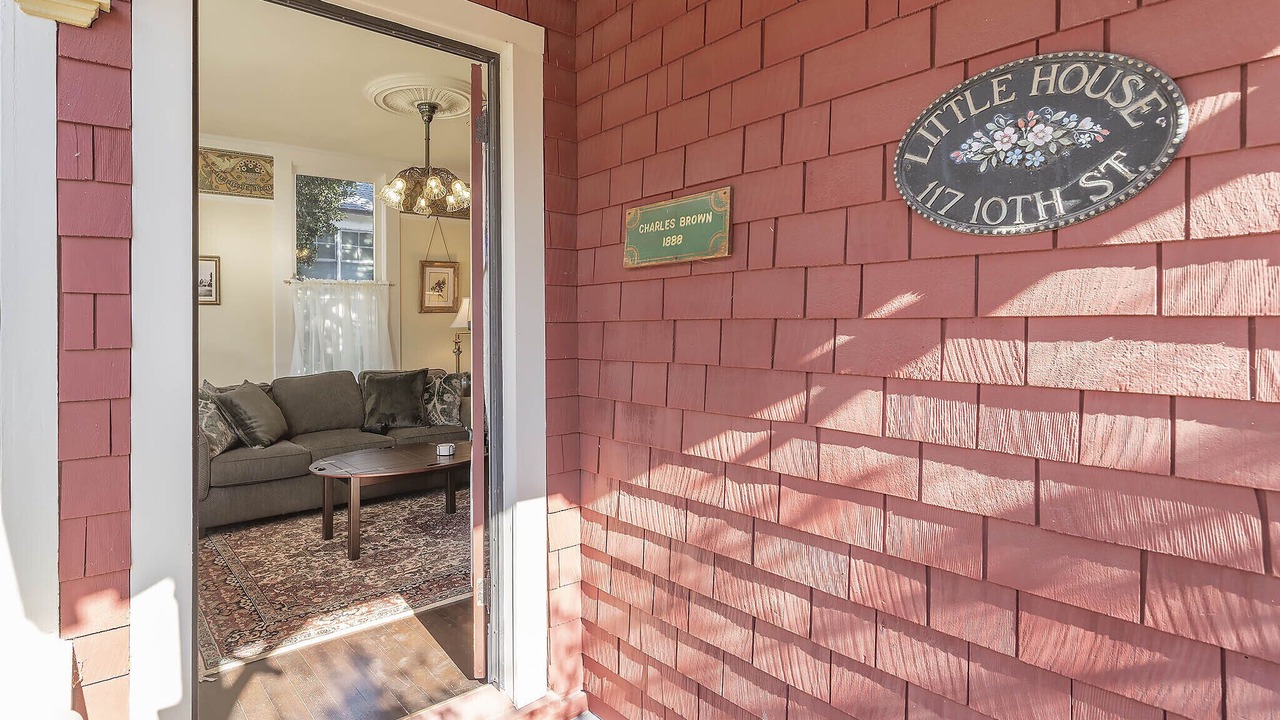 Photo of Outdoor in Pacific Grove