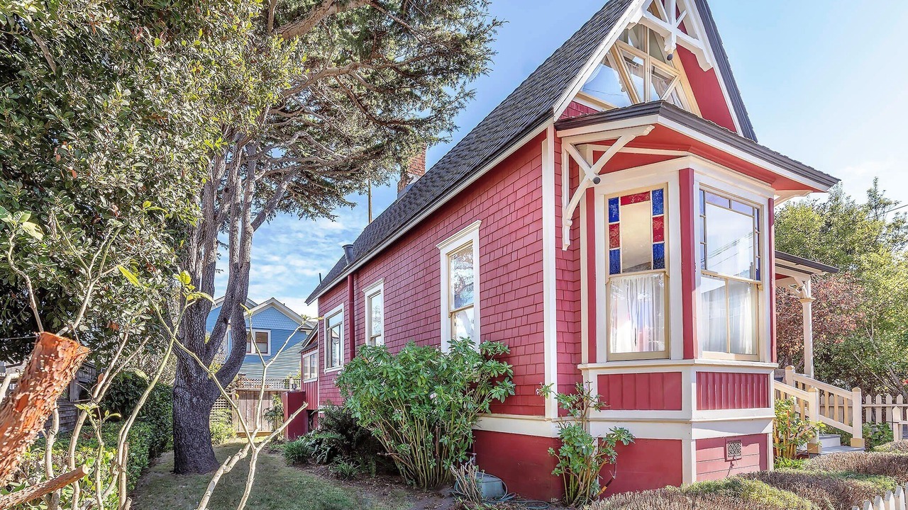 Photo of Outdoor in Pacific Grove