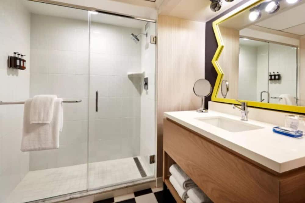 Photo of Bathroom in Civic Core