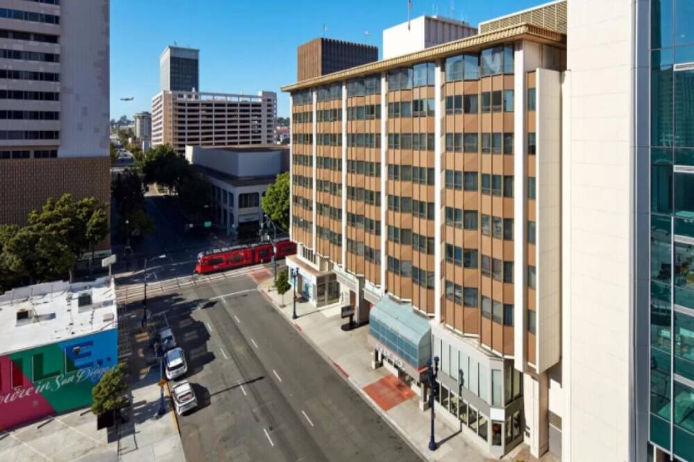 Photo of Outdoor in Civic Core