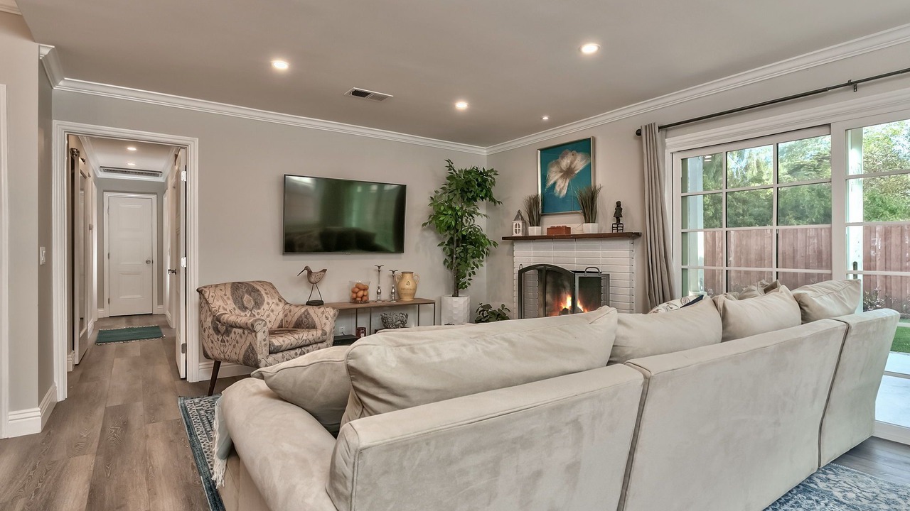 Photo of Livingroom in Santa Barbara