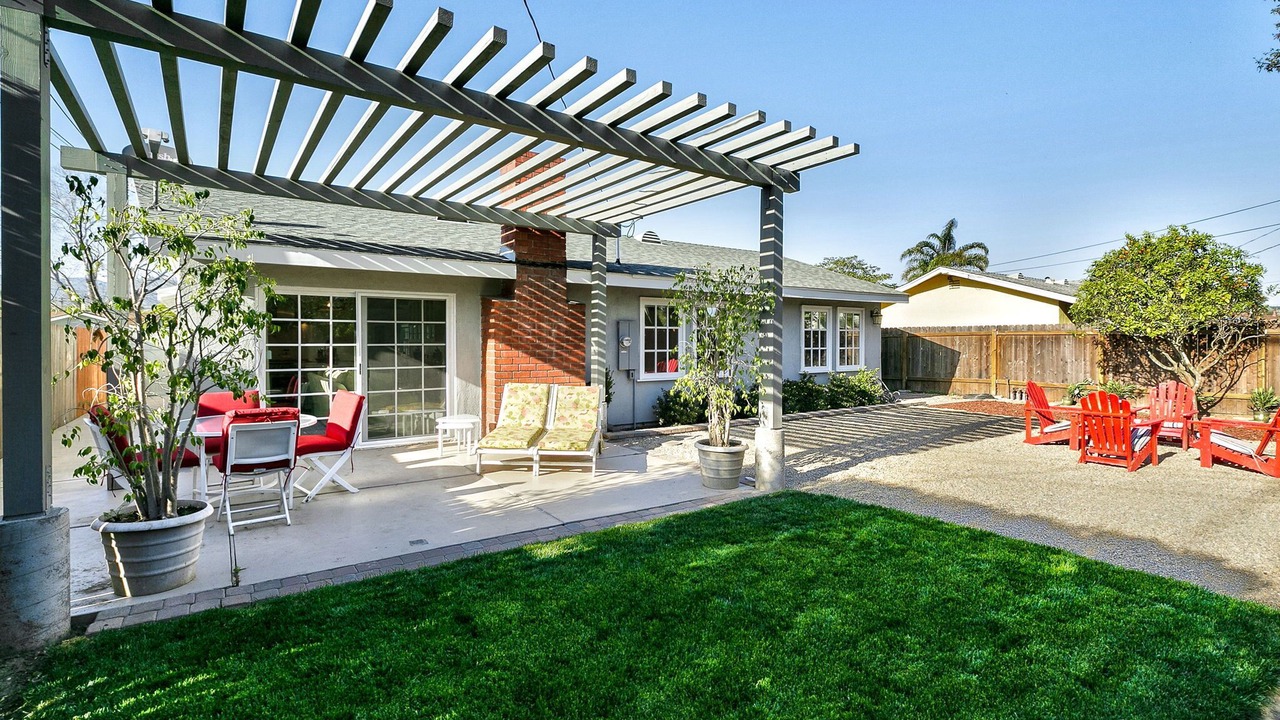 Photo of Outdoor in Santa Barbara
