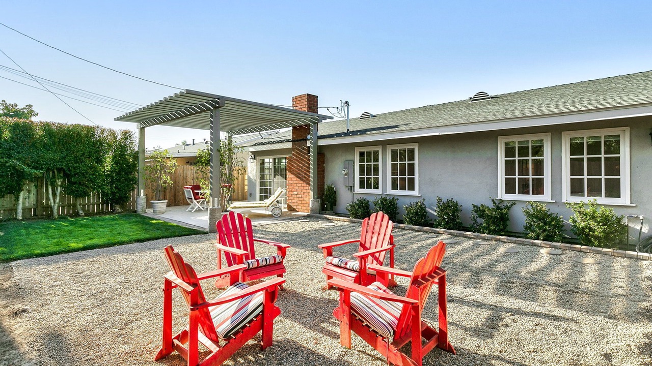 Photo of Outdoor in Santa Barbara
