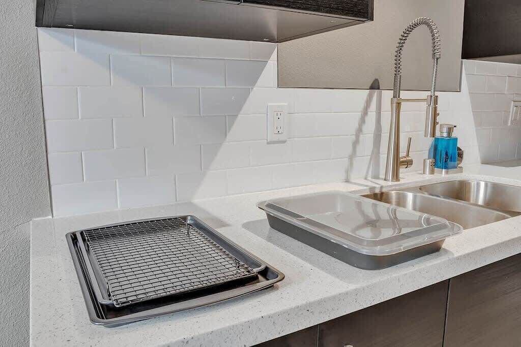 Photo of Kitchen in North Park