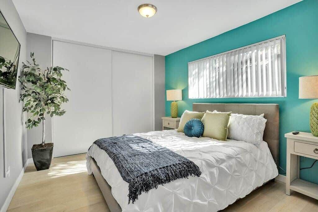 Photo of Bedroom in North Park