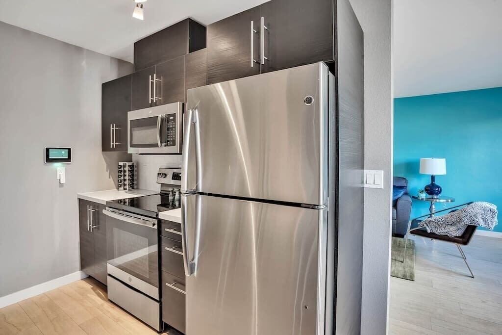 Photo of Kitchen in North Park