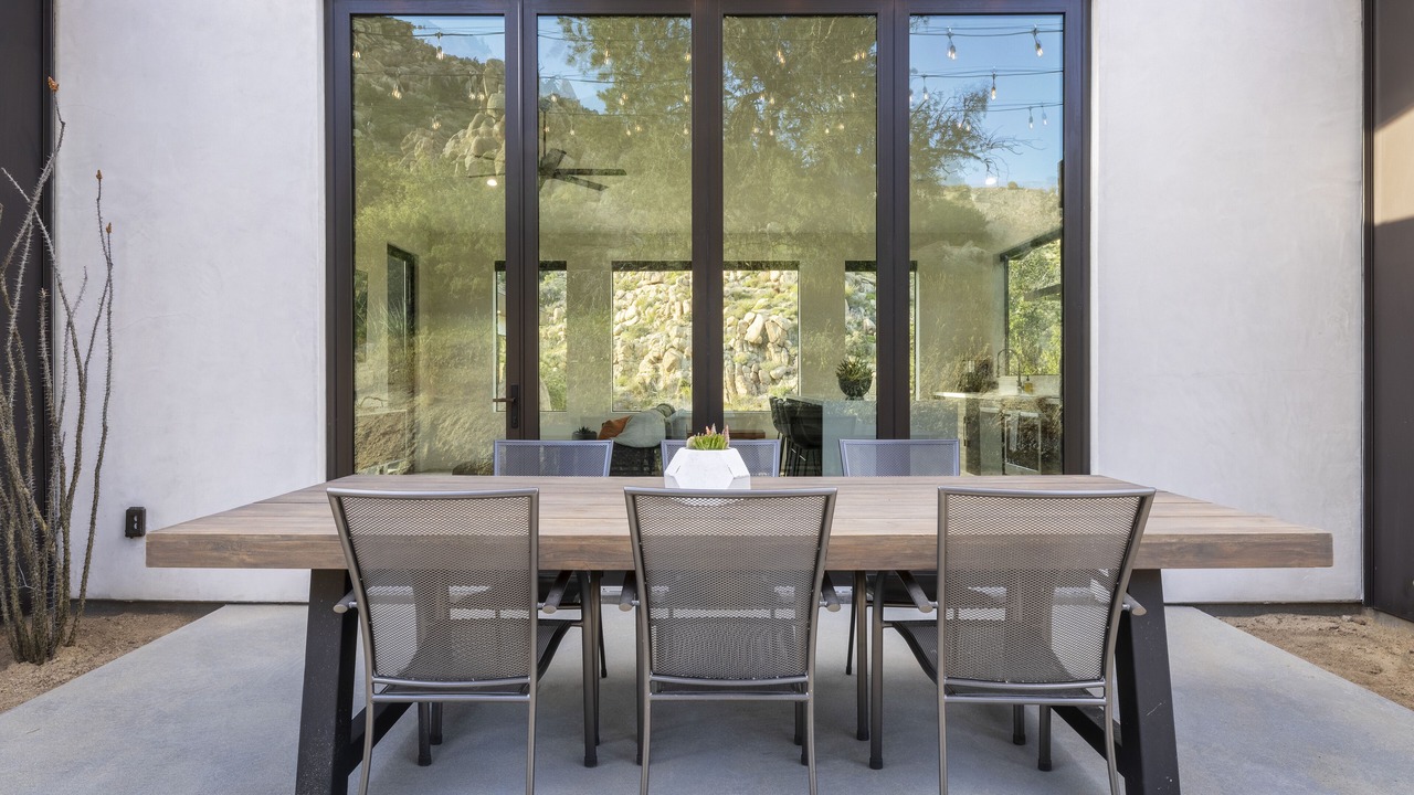 Photo of Outdoor in Yucca Valley