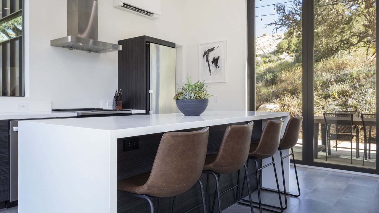 Photo of Kitchen in Yucca Valley