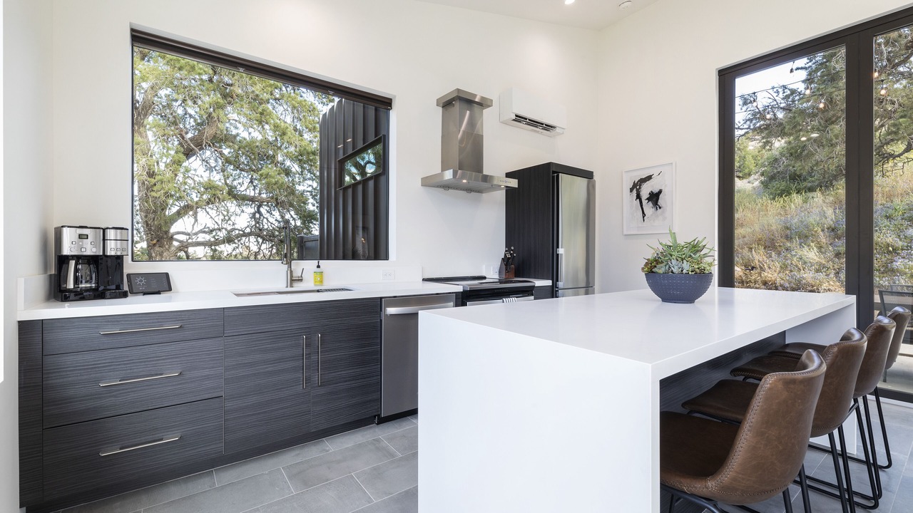 Photo of Kitchen in Yucca Valley