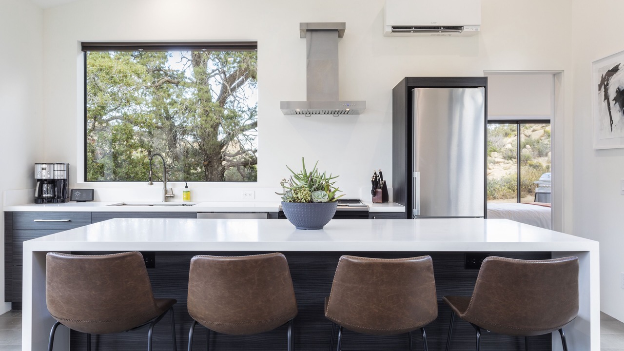 Photo of Kitchen in Yucca Valley