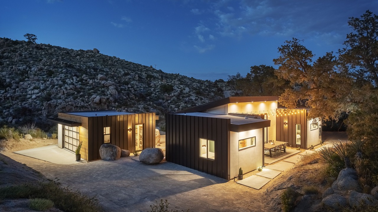 Photo of Outdoor in Yucca Valley