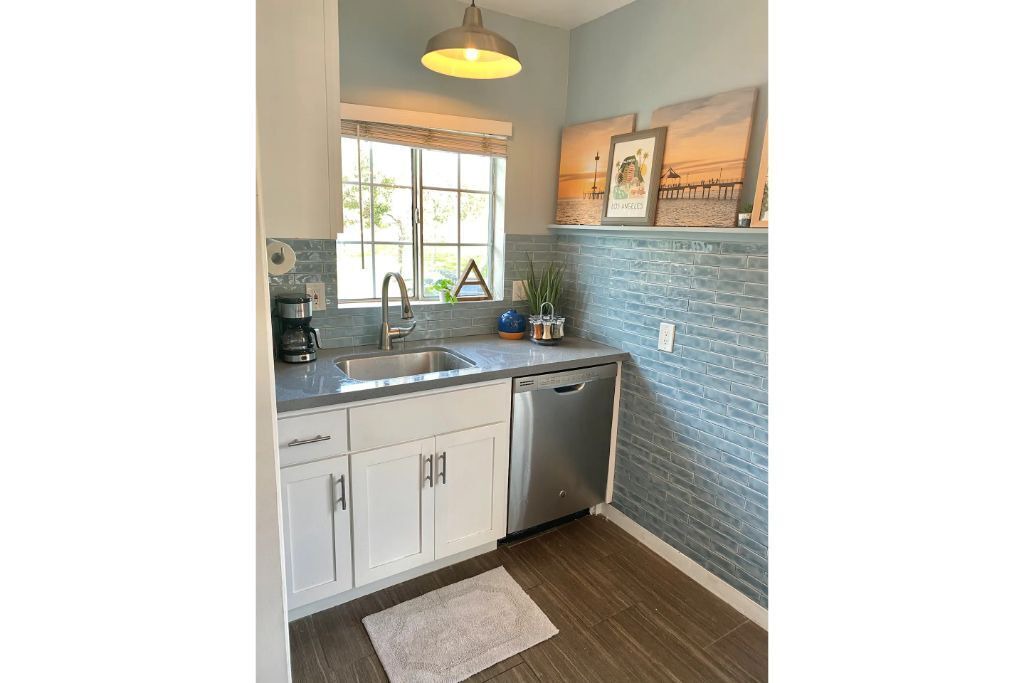 Photo of Kitchen in Willmore