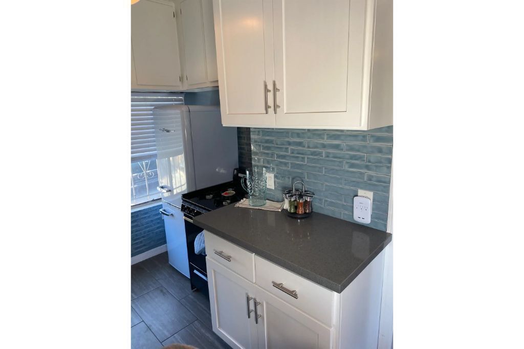 Photo of Kitchen in Willmore