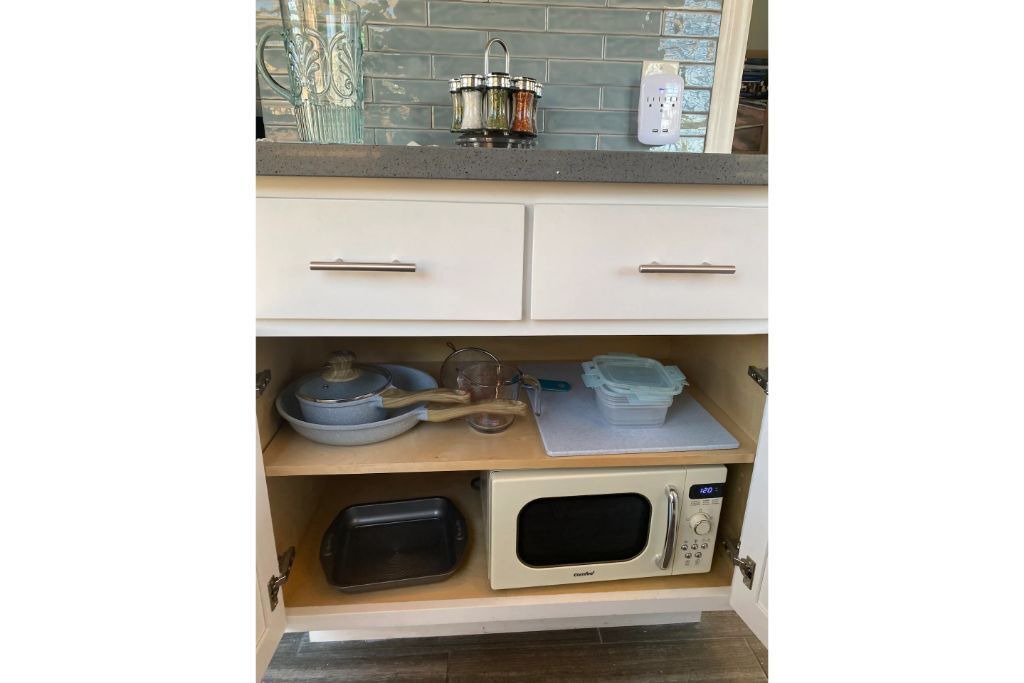 Photo of Kitchen in Willmore