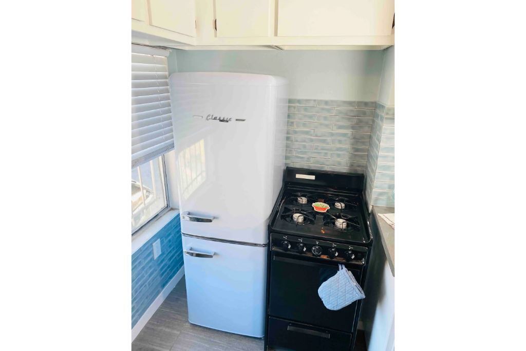 Photo of Kitchen in Willmore